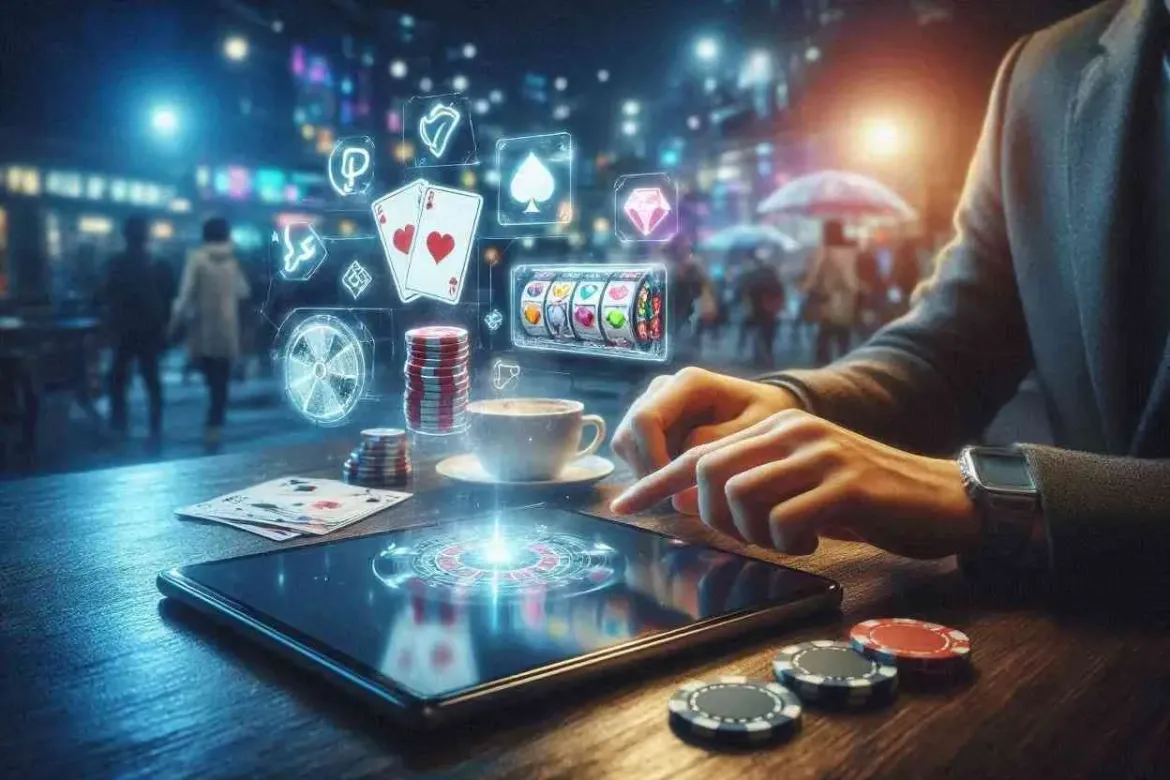 Yeti Win Casino